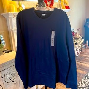 Old Navy XXL Crewneck Shirt